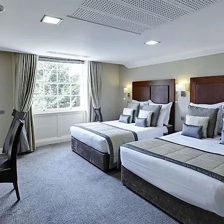 Otel Grange Beauchamp