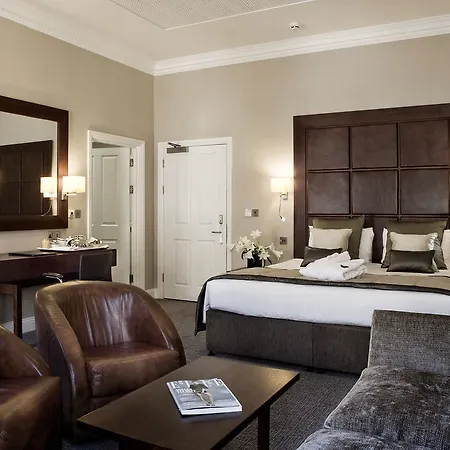 Grange Beauchamp Londra