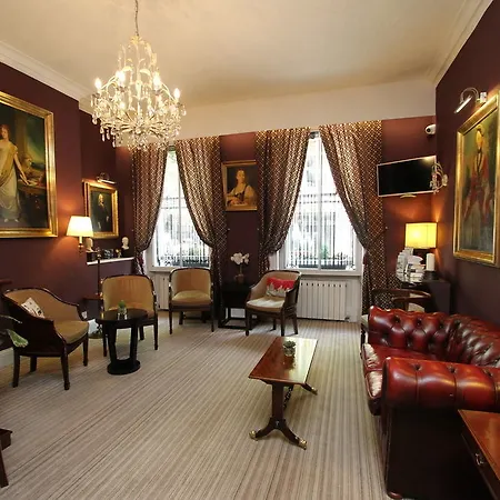 Arosfa By Compass Hospitality 3* Londýn