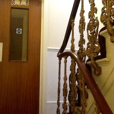 Mandalay Picton House Hotel Londres