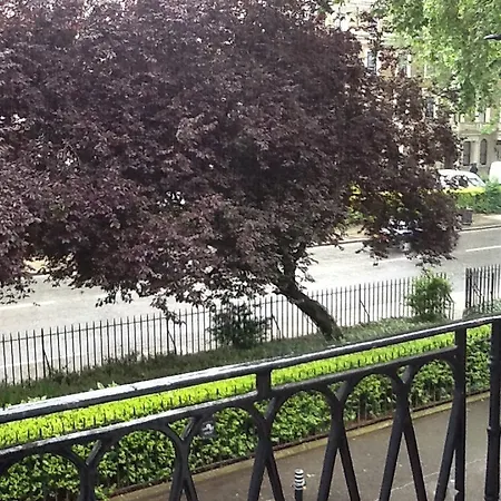Hotel Mandalay Picton House Londres
