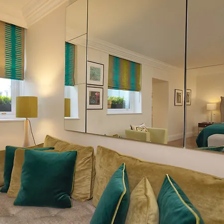 Отель Brown's Hotel, A Rocco Forte Лондон
