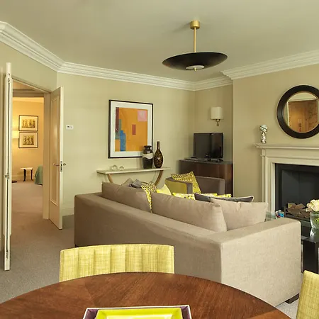 Brown's Hotel, A Rocco Forte Лондон
