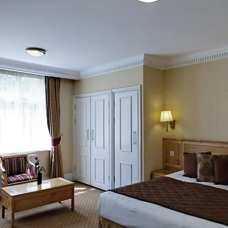 Grange Buckingham Hotel