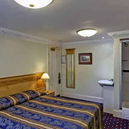 Grange Buckingham 4*