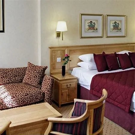 Grange Buckingham Ξενοδοχείο 4*