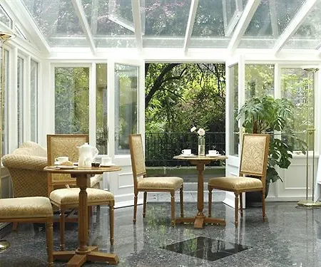 Grange Buckingham Hotel London