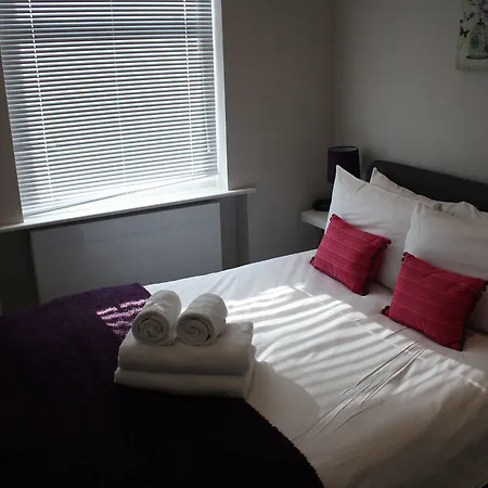 Apartman Barons Court Queens Club By Viridian London