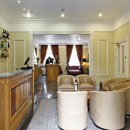 Grange Clarendon