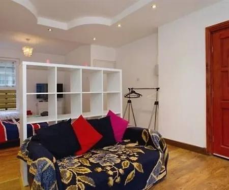 Apartment Capital Host Warren Street *
