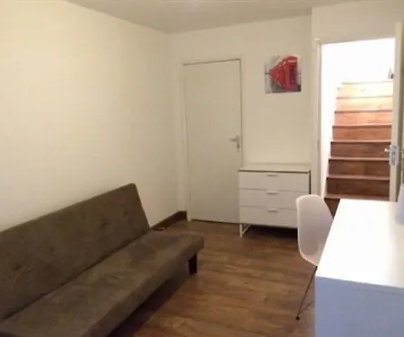Capital Host Warren Street Apartment London