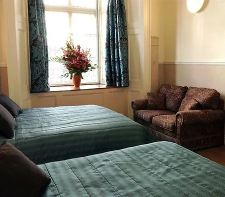 Rhodes Hotel
