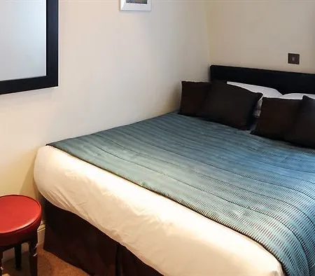 Rhodes Hotel 3*