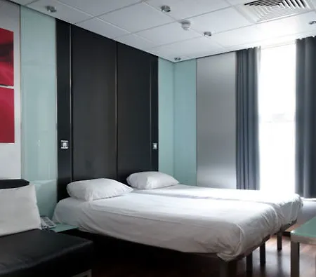 Stylotel Hotel 3*