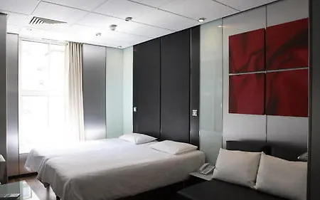 Stylotel Hotel 3*