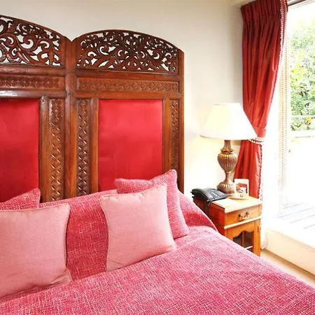 Twenty Nevern Square Hotell 4*