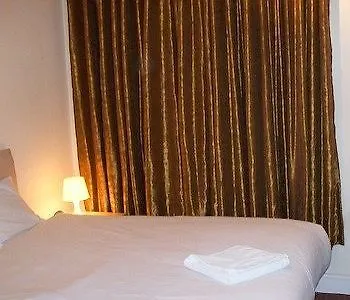 Otel Citystay 2*