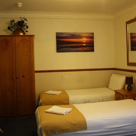 Meridiana London