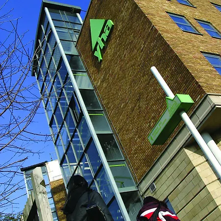 Ostello Yha Thameside