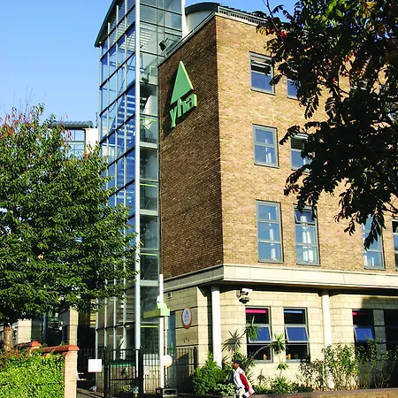 Yha Thameside Londra