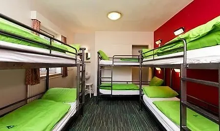 Yha Thameside Londra