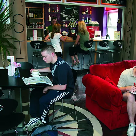 Ostello Yha Thameside Londra