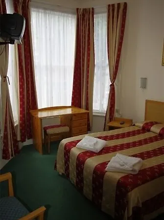 Hotel Star Londres