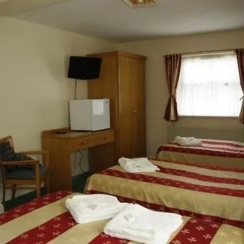 Hotel Star