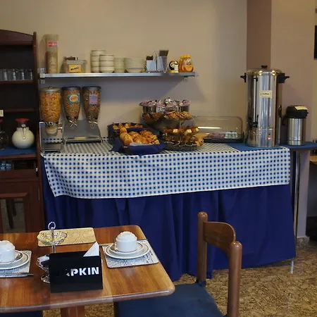 Hotel Star 3*