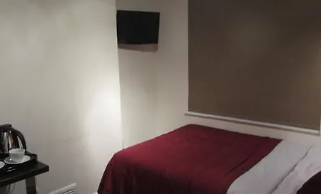 Hotel Goodwood London