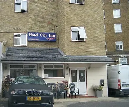 Hotel Express 2*