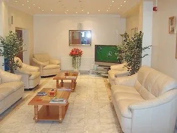 Hotel Express Londen