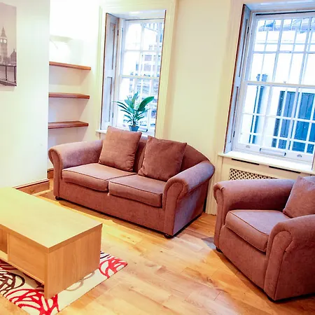 Club Living - Hyde Park & Paddington * Londres