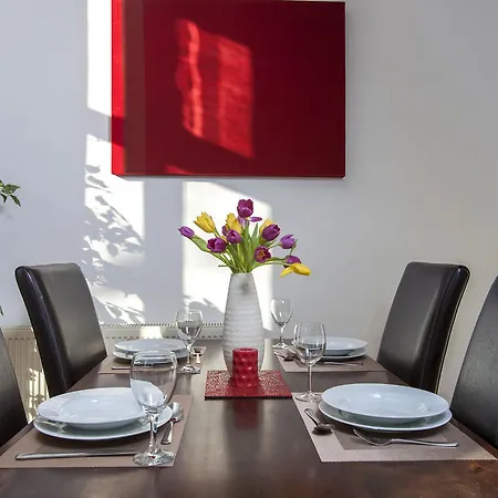 Club Living - Hyde Park & Paddington Appartement Londres