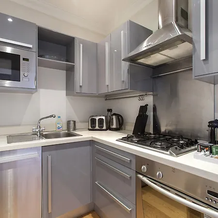 Club Living - Hyde Park & Paddington *