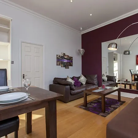 Club Living - Hyde Park & Paddington * Londres