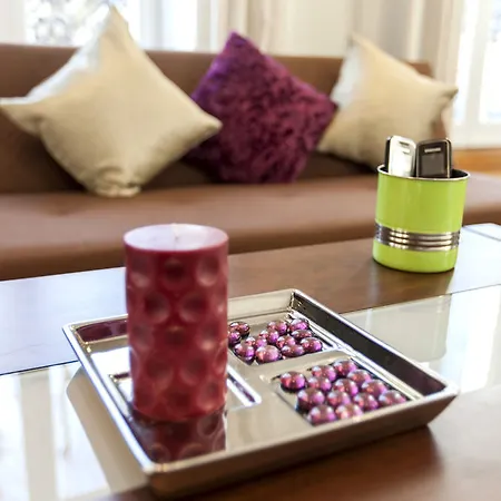 Club Living - Hyde Park & Paddington
