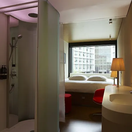 Citizenm Bankside