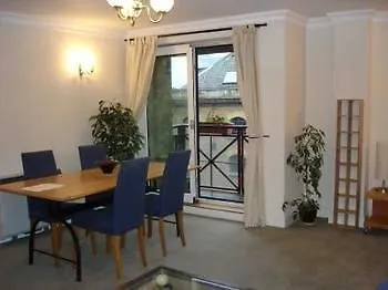Appartement Tower Bridge Londres