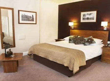 The Brewers Hotel 3*