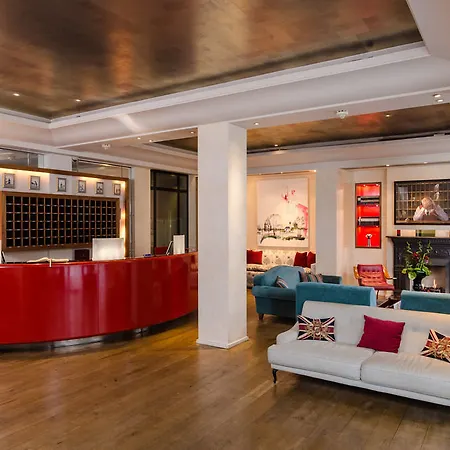 Hotel Sloane Square London