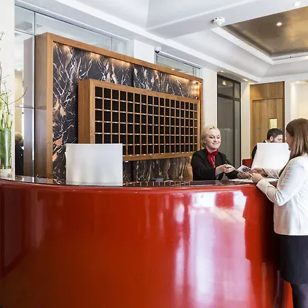 Hotel Sloane Square 4*