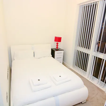 Appartement Wharf - Cambridge Av