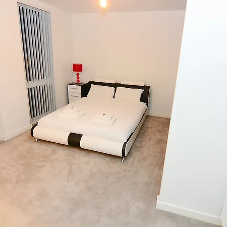 Wharf - Cambridge Av Appartement