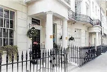 Parkwood Hotel London