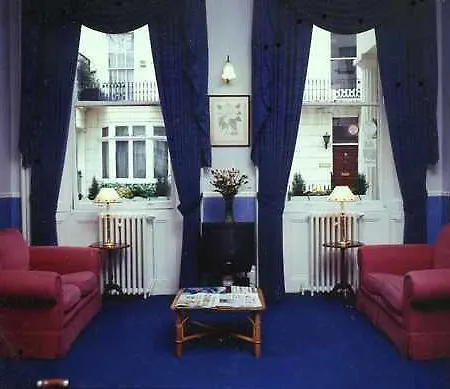 Hotel Parkwood 3*
