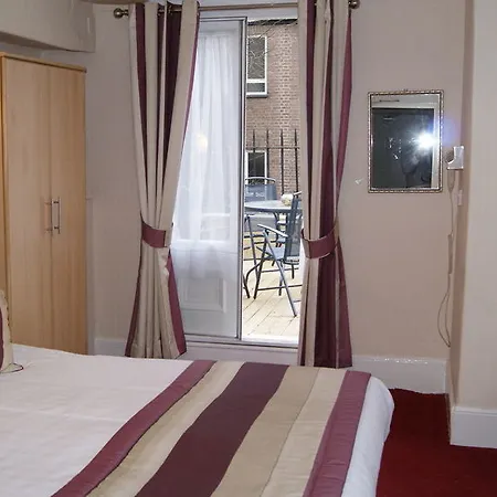 Hotel Parkwood