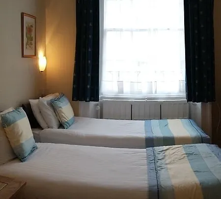 Hotel Parkwood London