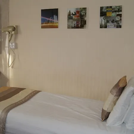 Hotel Parkwood