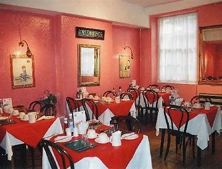 Parkwood London